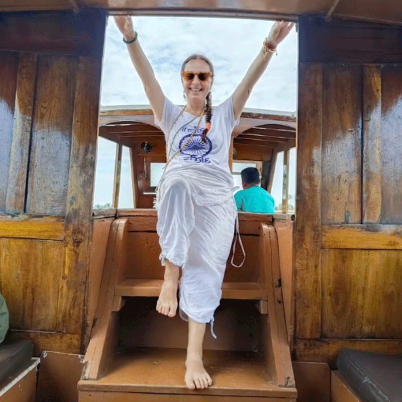 Yoga Biznaga Instagram 5