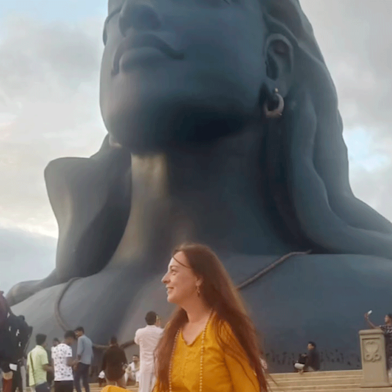 Yoga Biznaga Instagram 6