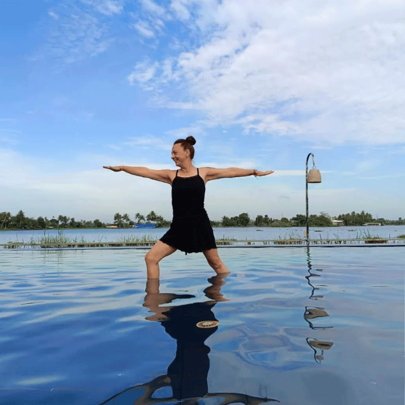 Yoga Biznaga Instagram 7