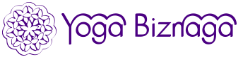 Logo Yoga Biznaga