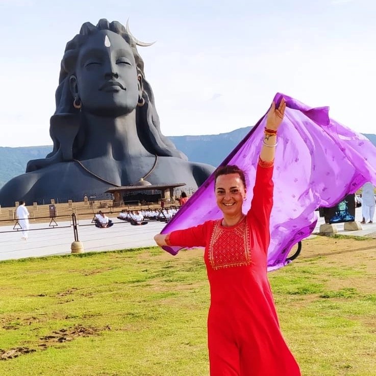Yoga Biznaga